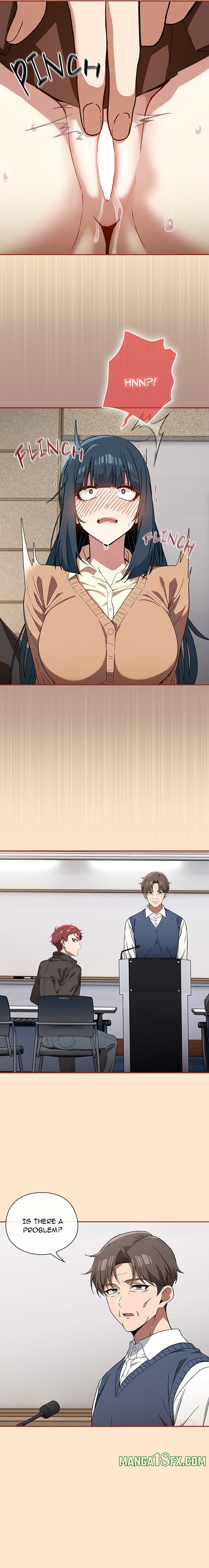 Switch ON Season 2 - Chapter 11 [photo 8] - MangaPorn