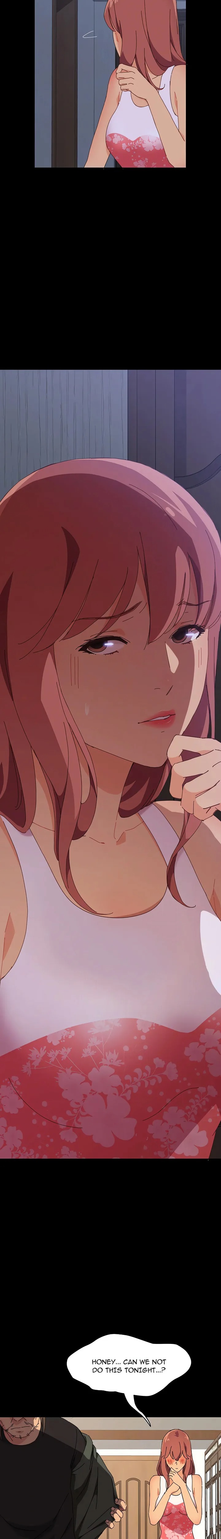 The Assistant (Uncensored) - Chapter 0 [photo 10] - MangaPorn