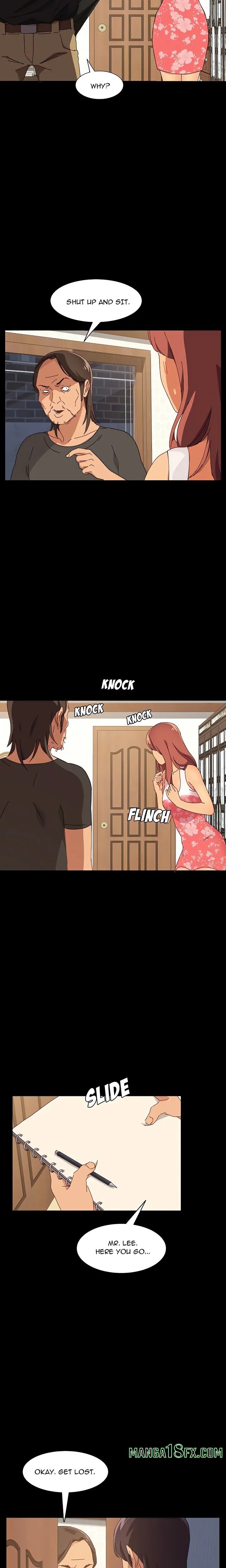 The Assistant (Uncensored) - Chapter 0 [photo 11] - MangaPorn