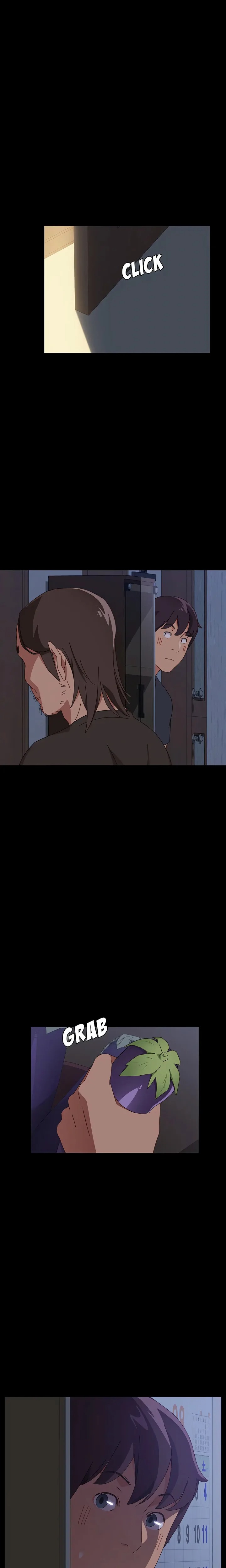 The Assistant (Uncensored) - Chapter 0 [photo 13] - MangaPorn