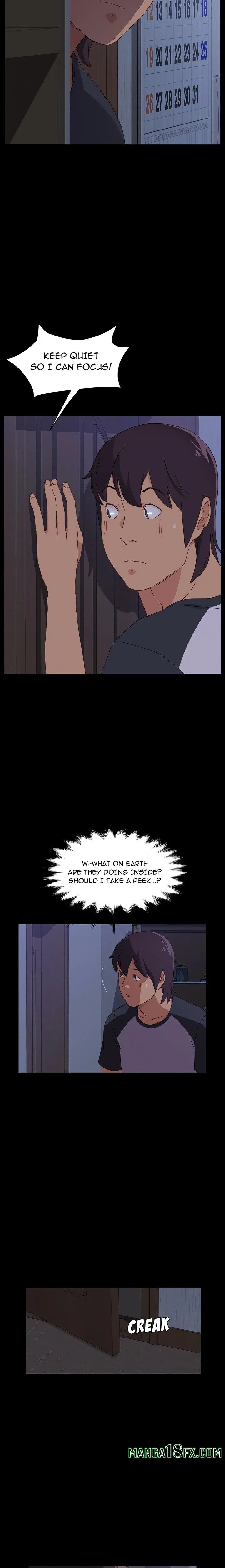 The Assistant (Uncensored) - Chapter 0 [photo 14] - MangaPorn