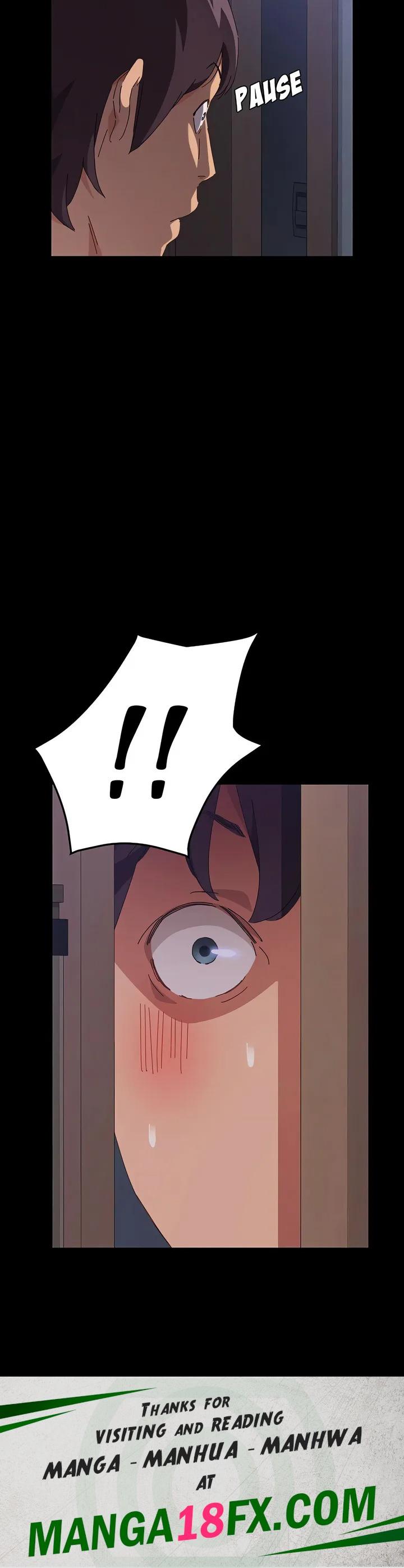 The Assistant (Uncensored) - Chapter 0 [photo 15] - MangaPorn