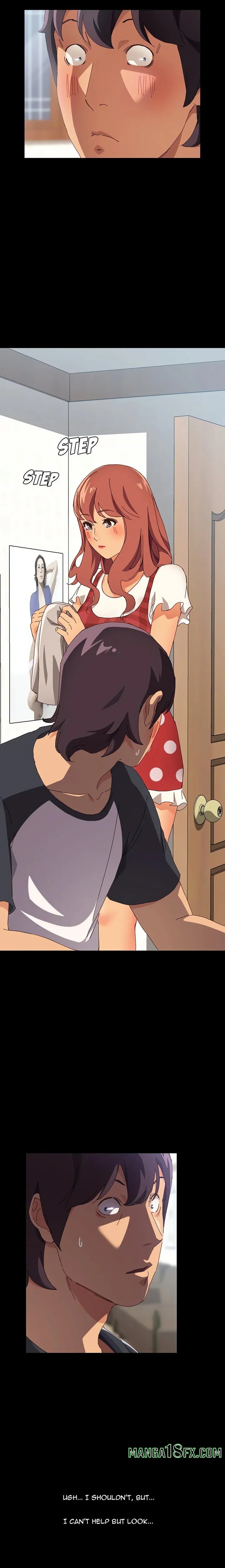 The Assistant (Uncensored) - Chapter 0 [photo 5] - MangaPorn