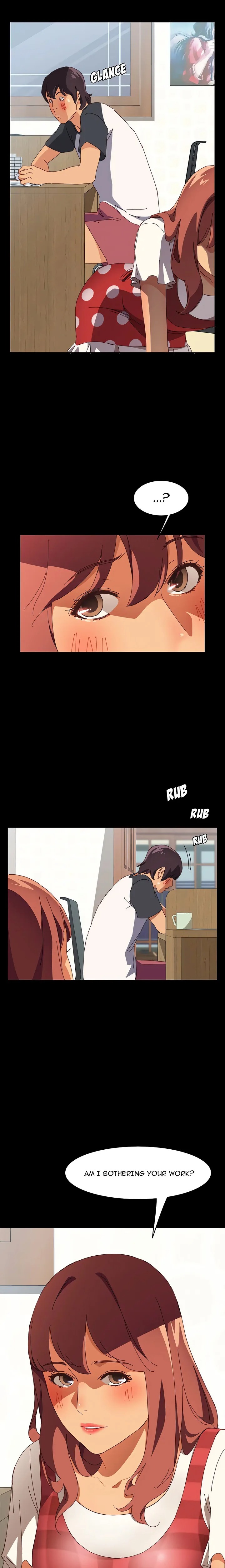 The Assistant (Uncensored) - Chapter 0 [photo 6] - MangaPorn