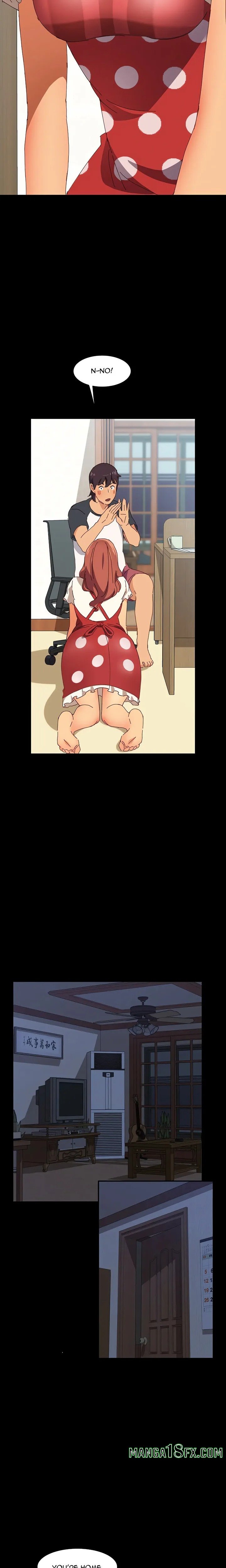 The Assistant (Uncensored) - Chapter 0 [photo 7] - MangaPorn