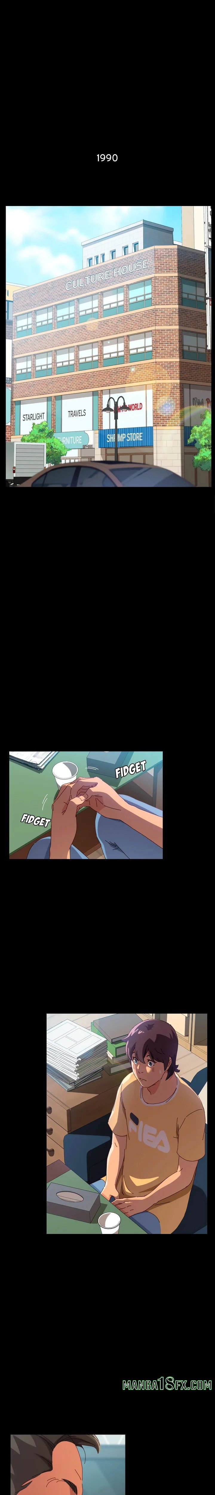 The Assistant (Uncensored) - Chapter 1 [photo 1] - MangaPorn