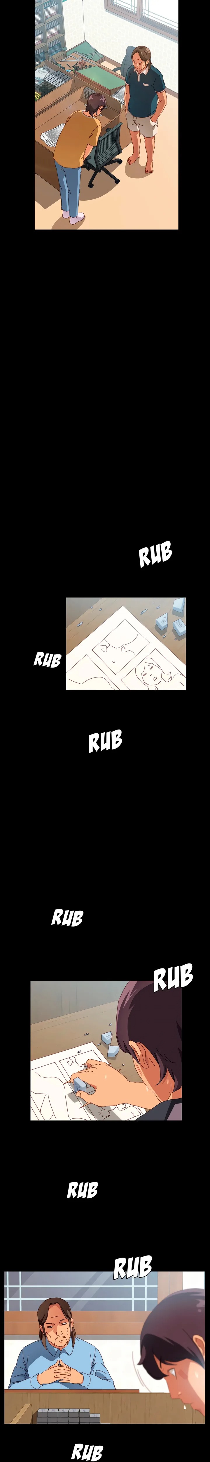 The Assistant (Uncensored) - Chapter 1 [photo 17] - MangaPorn