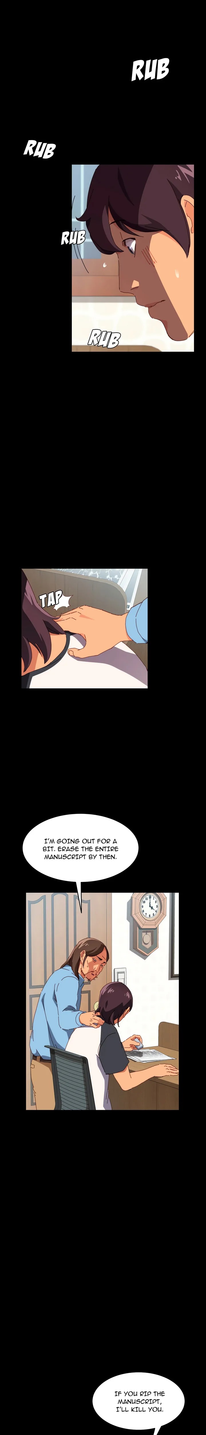 The Assistant (Uncensored) - Chapter 1 [photo 18] - MangaPorn