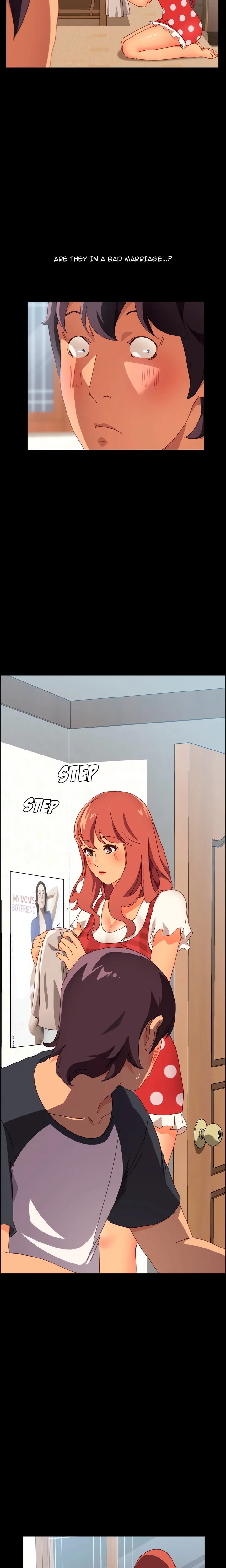 The Assistant (Uncensored) - Chapter 1 [photo 21] - MangaPorn