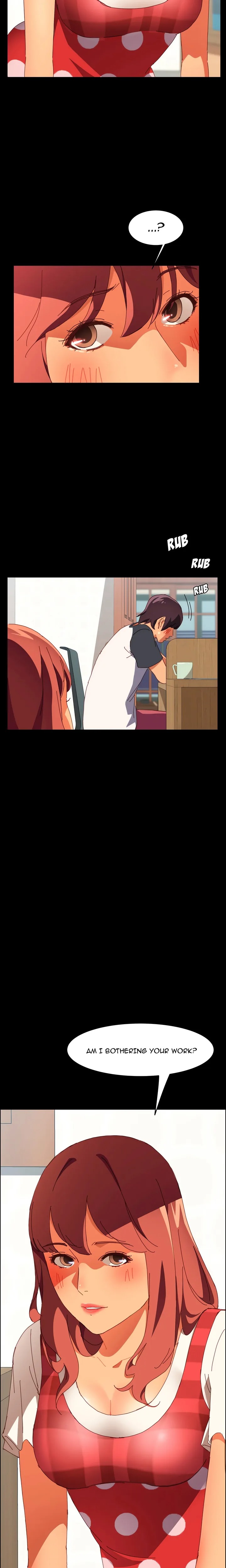 The Assistant (Uncensored) - Chapter 1 [photo 23] - MangaPorn