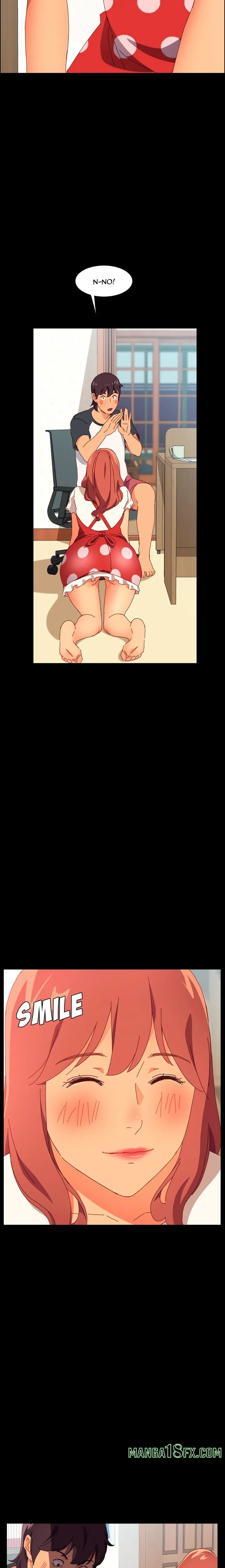 The Assistant (Uncensored) - Chapter 1 [photo 24] - MangaPorn