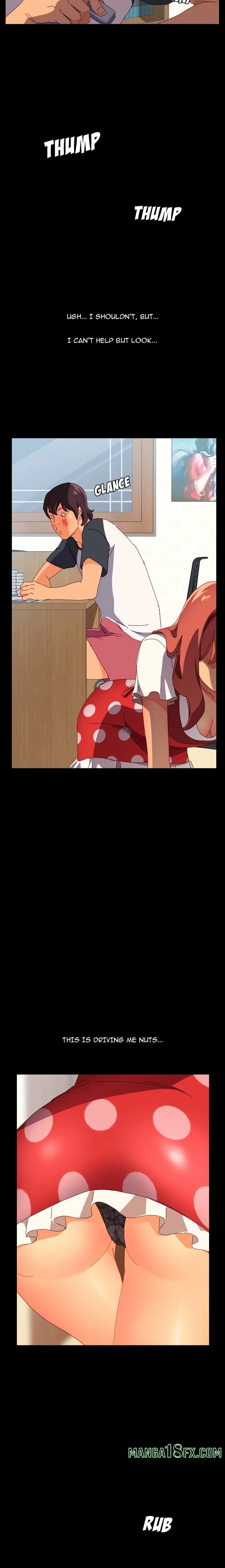 The Assistant (Uncensored) - Chapter 1 [photo 26] - MangaPorn