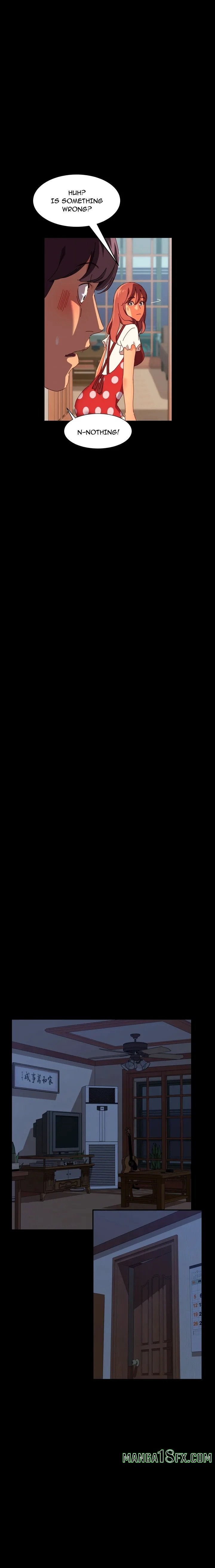 The Assistant (Uncensored) - Chapter 1 [photo 28] - MangaPorn