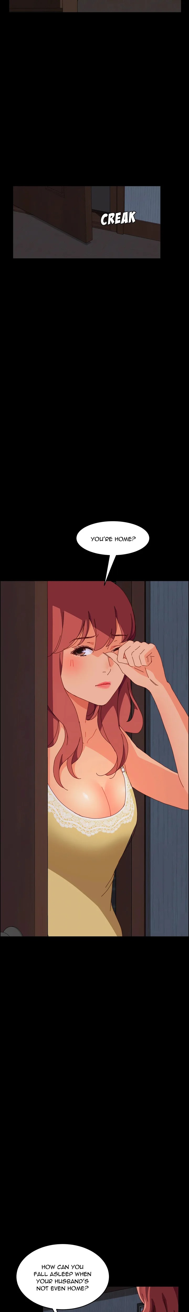 The Assistant (Uncensored) - Chapter 1 [photo 32] - MangaPorn