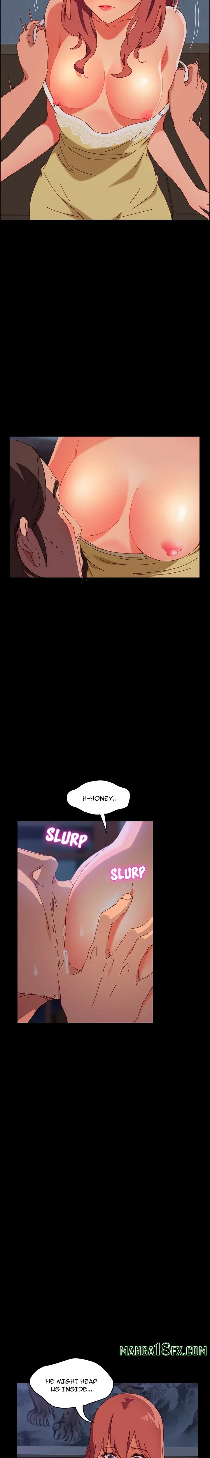 The Assistant (Uncensored) - Chapter 1 [photo 35] - MangaPorn