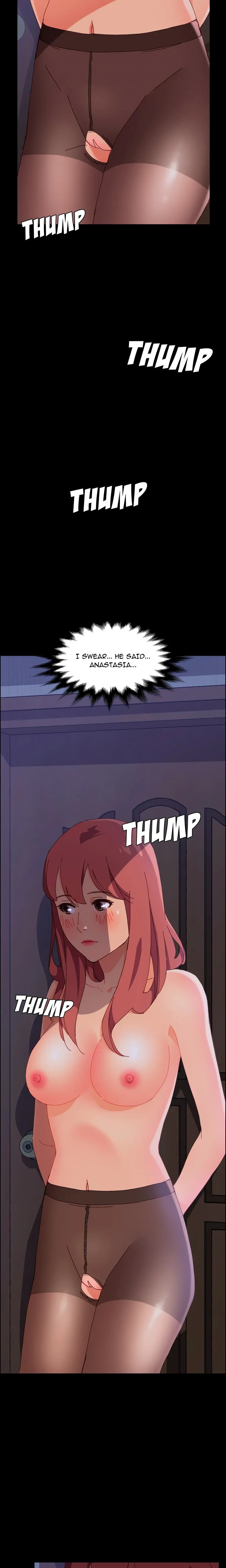 The Assistant (Uncensored) - Chapter 2 [photo 13] - MangaPorn