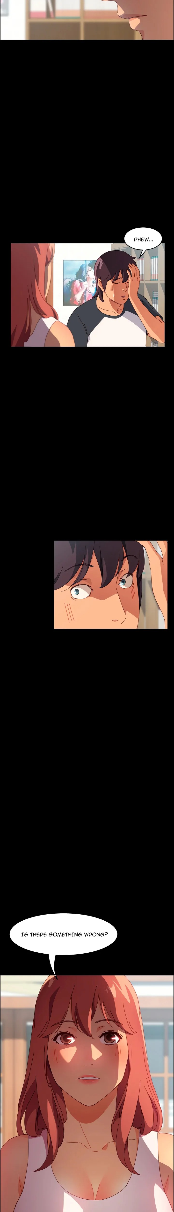 The Assistant (Uncensored) - Chapter 2 [photo 21] - MangaPorn