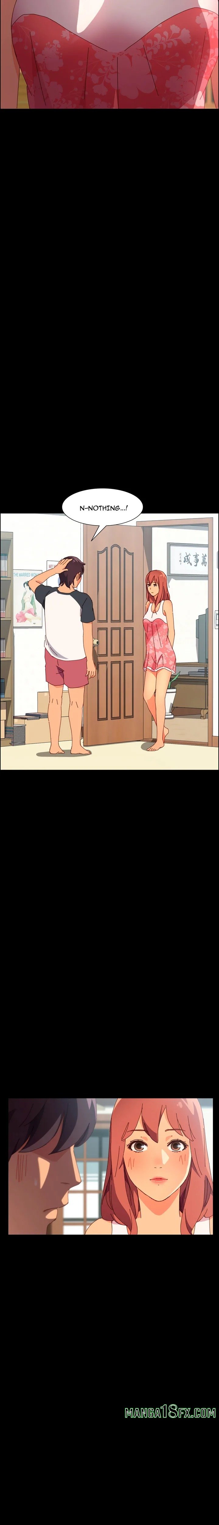 The Assistant (Uncensored) - Chapter 2 [photo 22] - MangaPorn