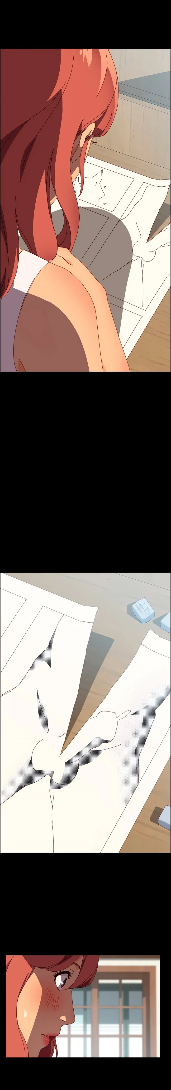 The Assistant (Uncensored) - Chapter 2 [photo 25] - MangaPorn