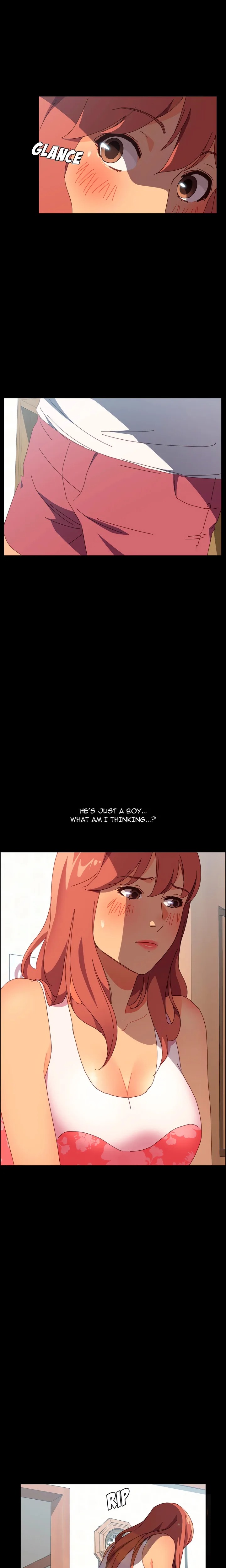 The Assistant (Uncensored) - Chapter 2 [photo 27] - MangaPorn