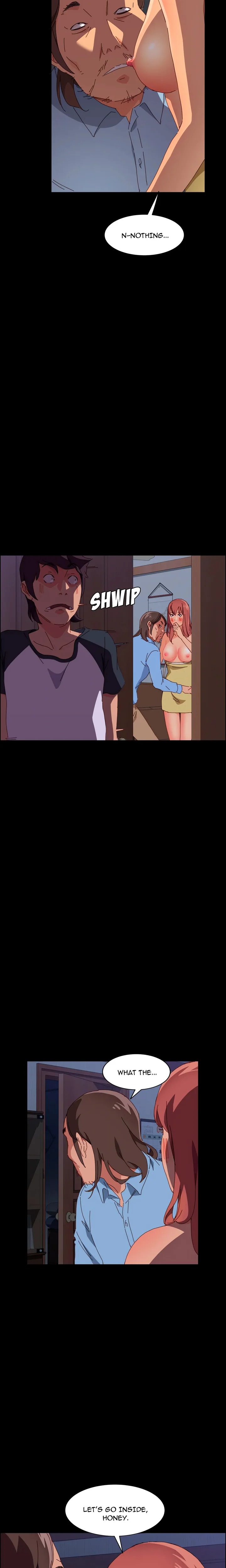 The Assistant (Uncensored) - Chapter 2 [photo 3] - MangaPorn