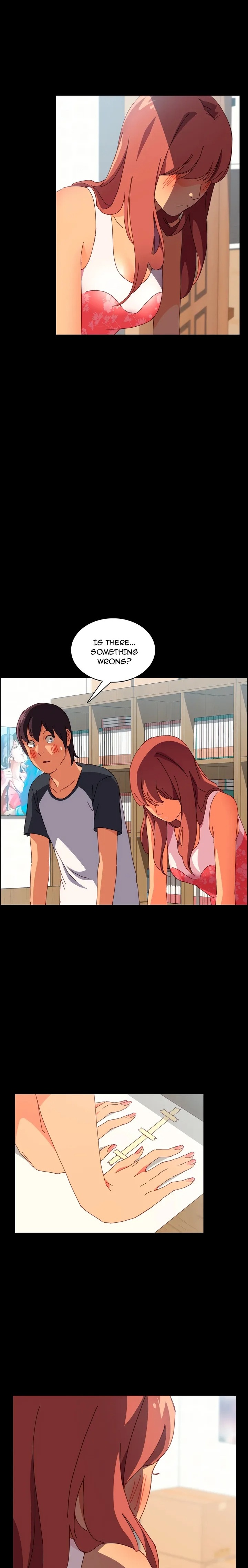 The Assistant (Uncensored) - Chapter 2 [photo 30] - MangaPorn