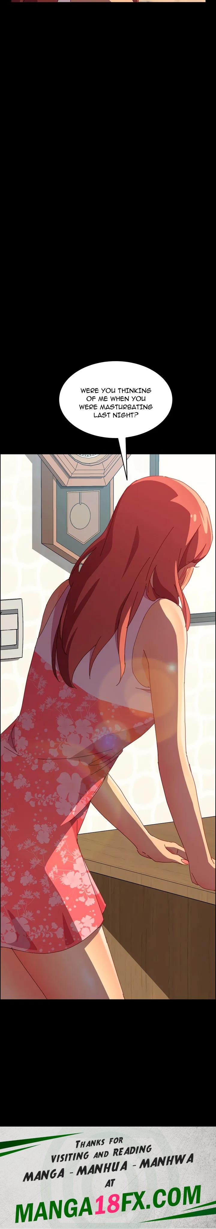 The Assistant (Uncensored) - Chapter 2 [photo 31] - MangaPorn