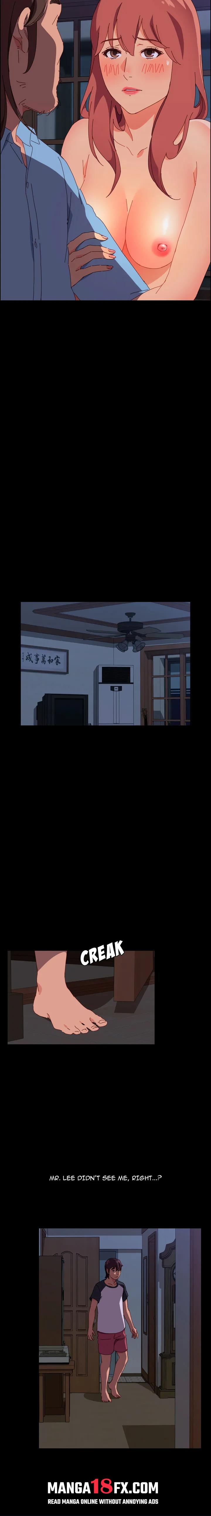 The Assistant (Uncensored) - Chapter 2 [photo 4] - MangaPorn