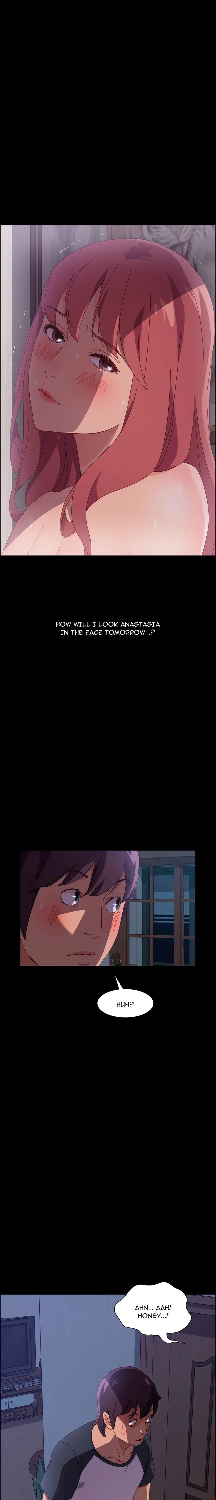 The Assistant (Uncensored) - Chapter 2 [photo 5] - MangaPorn