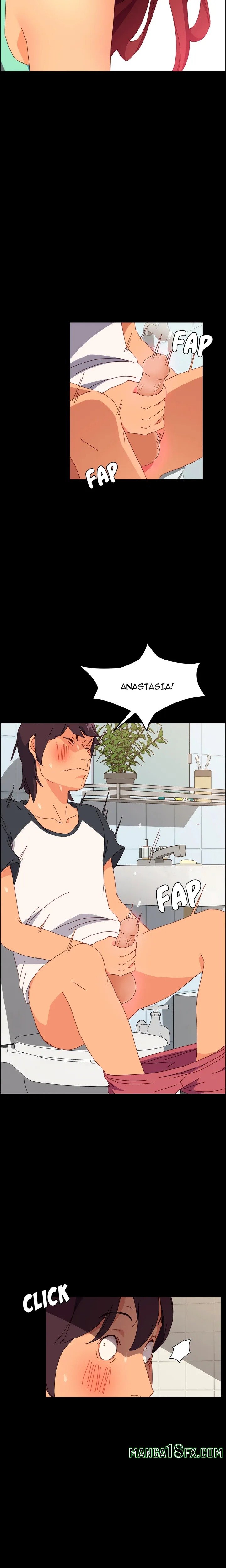 The Assistant (Uncensored) - Chapter 2 [photo 8] - MangaPorn