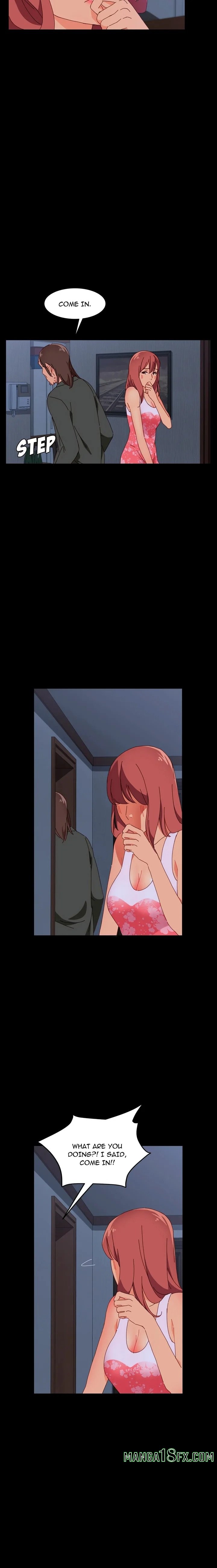 The Assistant (Uncensored) - Chapter 3 [photo 17] - MangaPorn