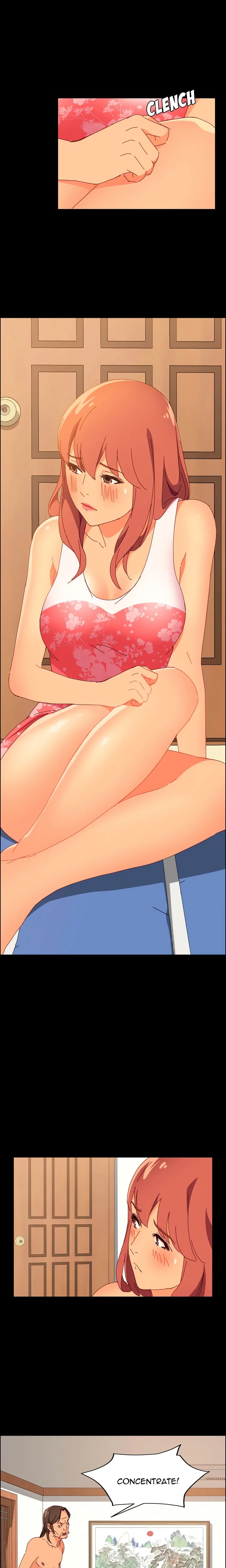 The Assistant (Uncensored) - Chapter 3 [photo 24] - MangaPorn