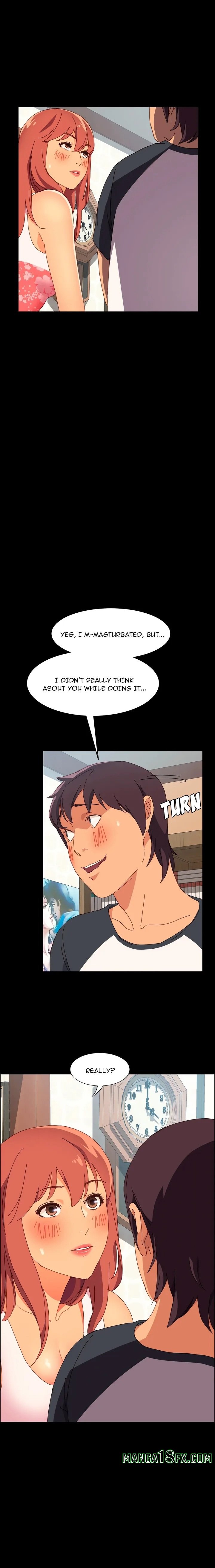 The Assistant (Uncensored) - Chapter 3 [photo 4] - MangaPorn