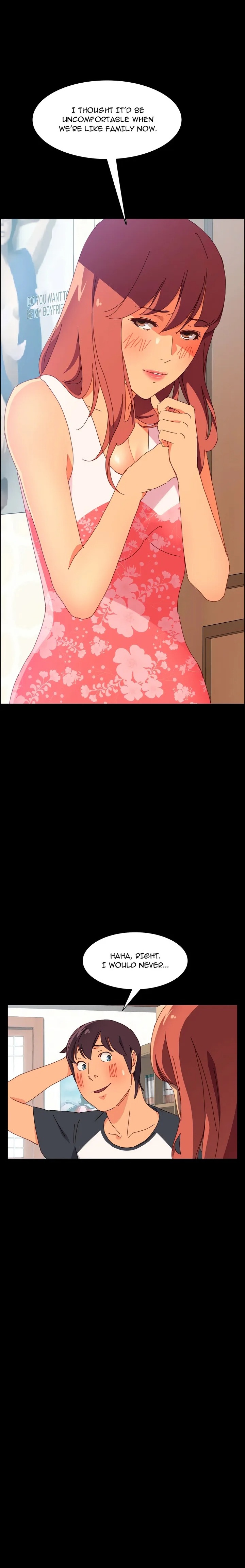 The Assistant (Uncensored) - Chapter 3 [photo 7] - MangaPorn