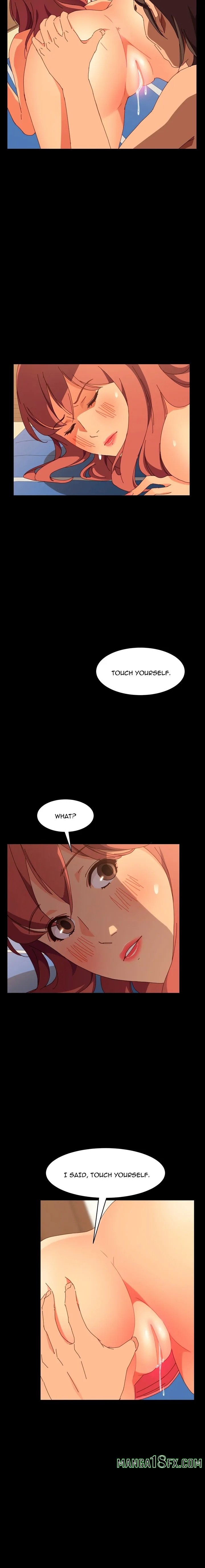 The Assistant (Uncensored) - Chapter 4 [photo 12] - MangaPorn