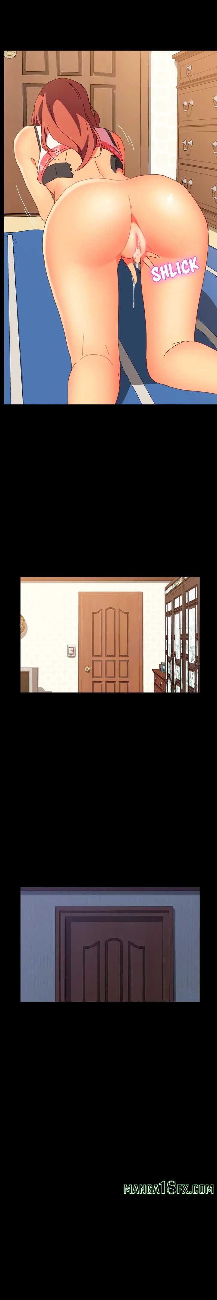 The Assistant (Uncensored) - Chapter 4 [photo 13] - MangaPorn