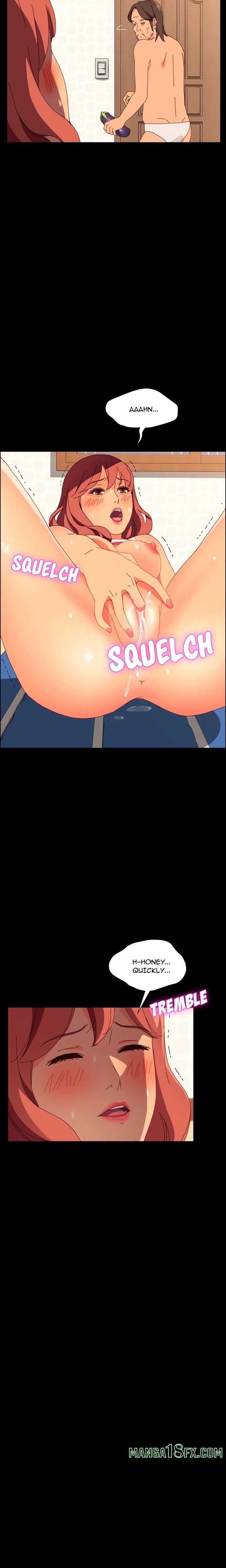 The Assistant (Uncensored) - Chapter 4 [photo 21] - MangaPorn