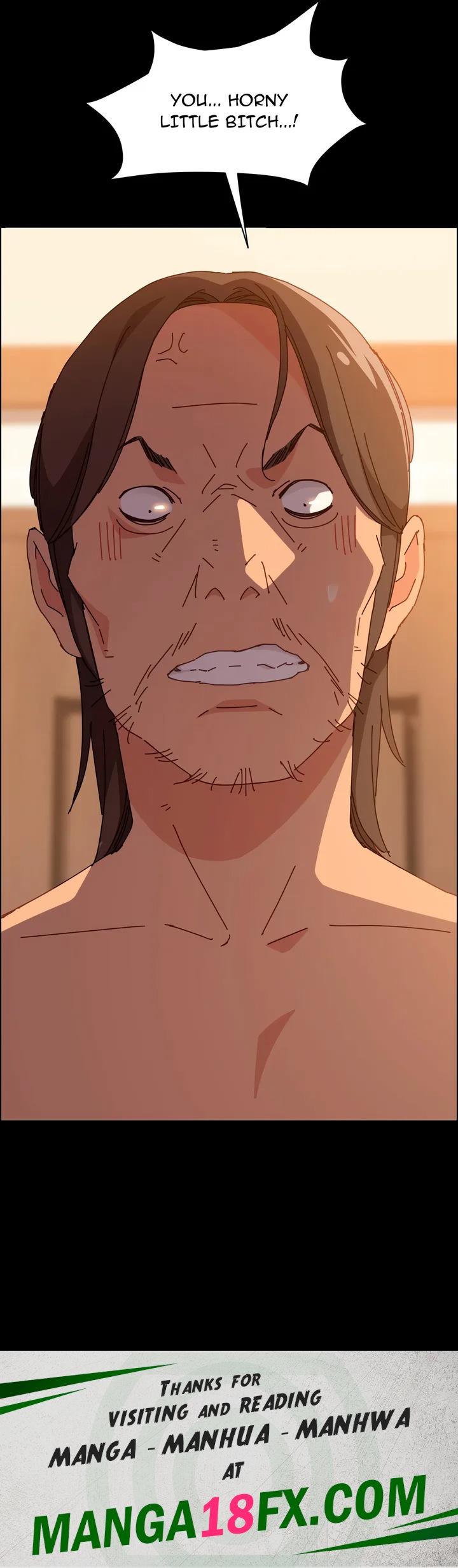 The Assistant (Uncensored) - Chapter 4 [photo 26] - MangaPorn