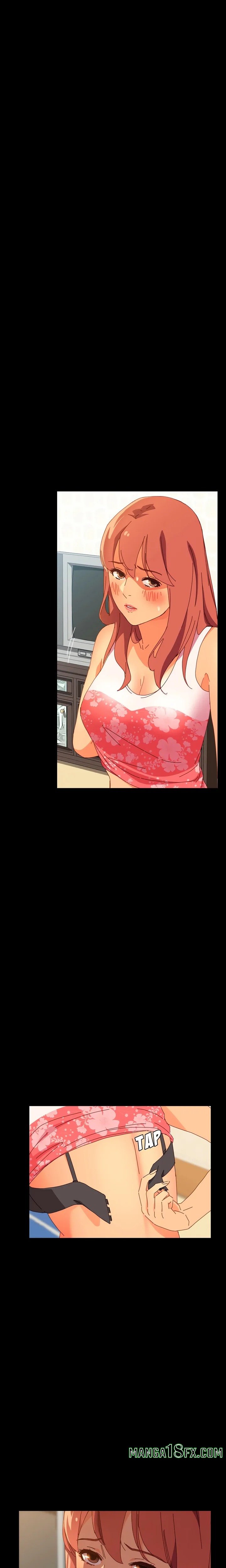 The Assistant (Uncensored) - Chapter 4 [photo 8] - MangaPorn