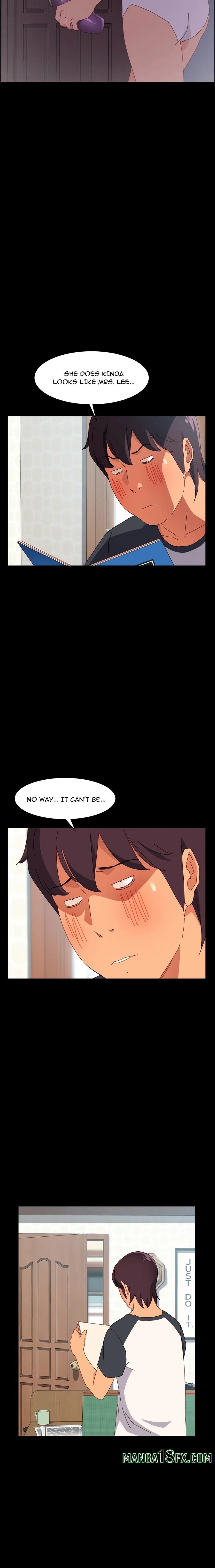 The Assistant (Uncensored) - Chapter 5 [photo 16] - MangaPorn