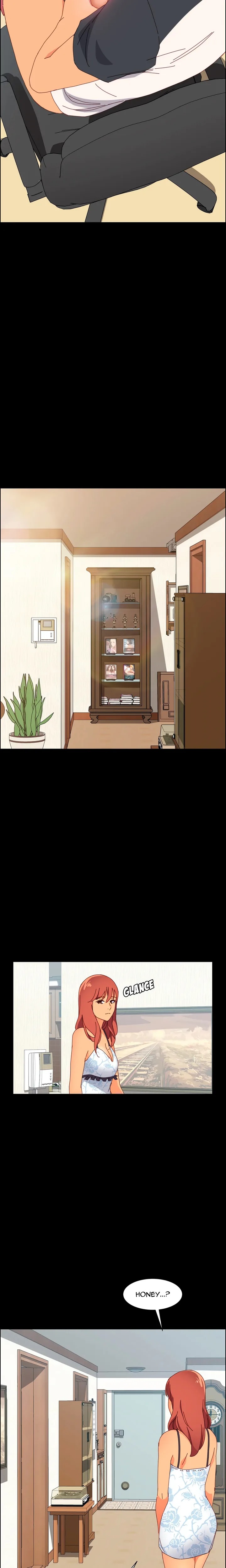 The Assistant (Uncensored) - Chapter 5 [photo 18] - MangaPorn