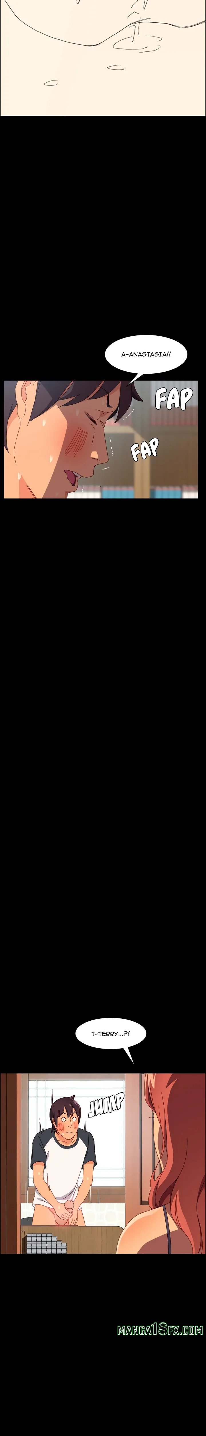 The Assistant (Uncensored) - Chapter 5 [photo 20] - MangaPorn