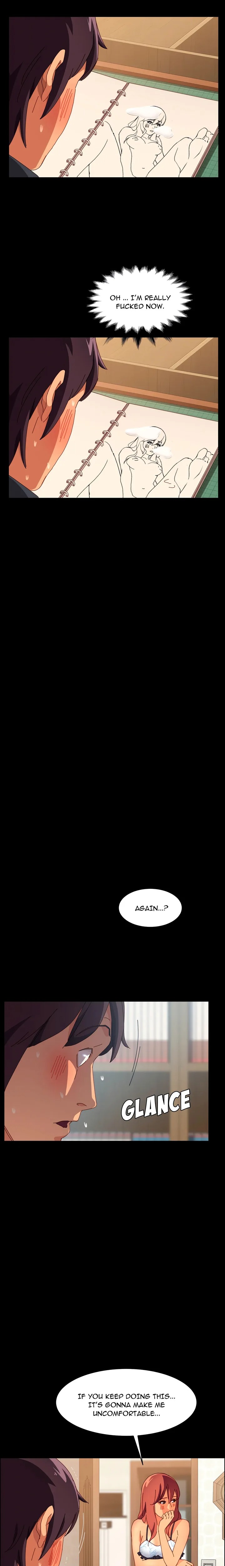 The Assistant (Uncensored) - Chapter 5 [photo 22] - MangaPorn