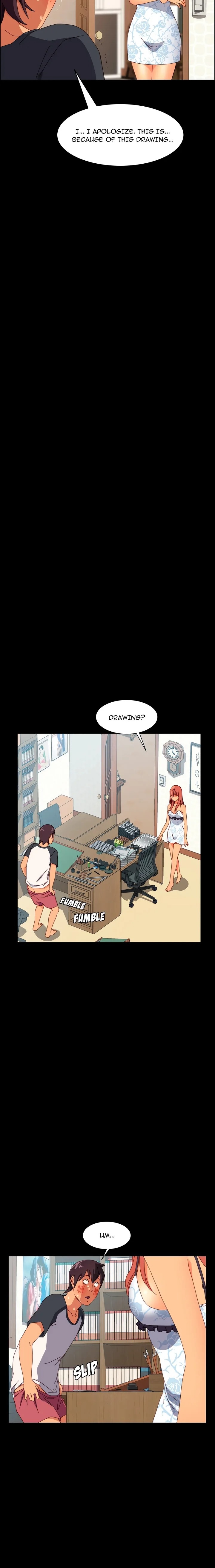 The Assistant (Uncensored) - Chapter 5 [photo 23] - MangaPorn