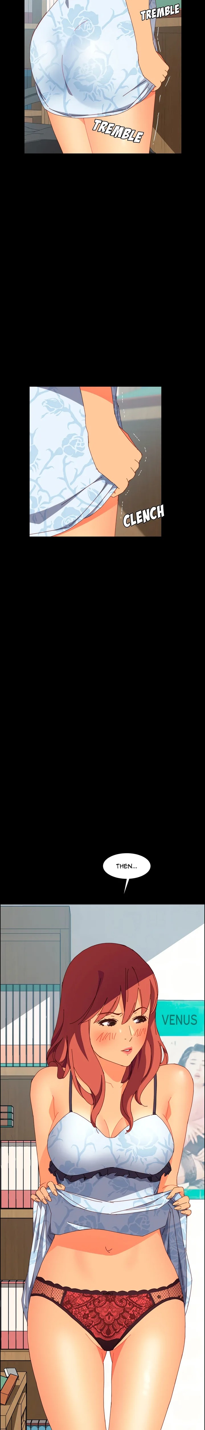 The Assistant (Uncensored) - Chapter 5 [photo 25] - MangaPorn