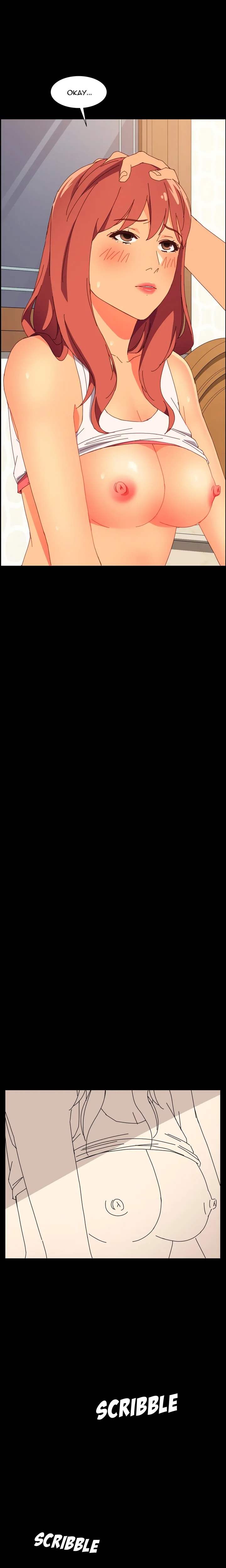 The Assistant (Uncensored) - Chapter 5 [photo 7] - MangaPorn