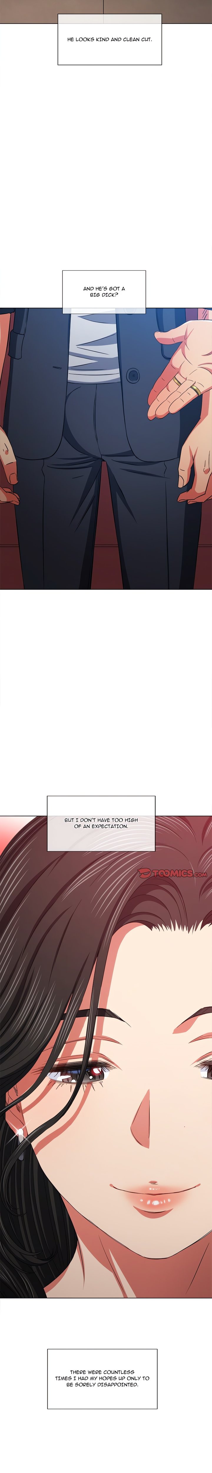 My High School Bully - Chapter 202 [photo 12] - MangaPorn