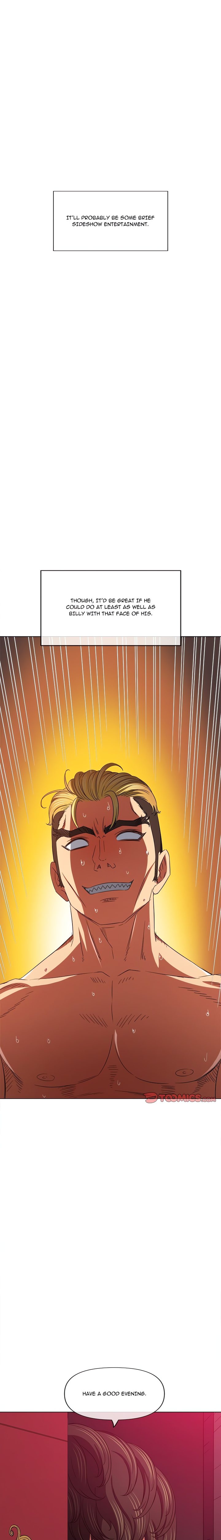 My High School Bully - Chapter 202 [photo 13] - MangaPorn