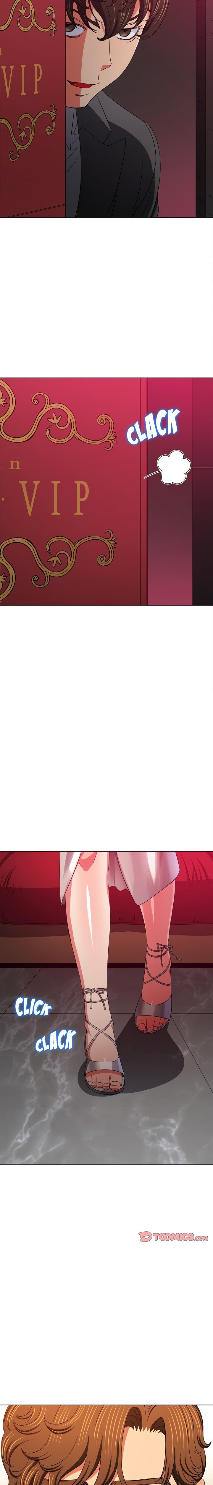 My High School Bully - Chapter 202 [photo 14] - MangaPorn