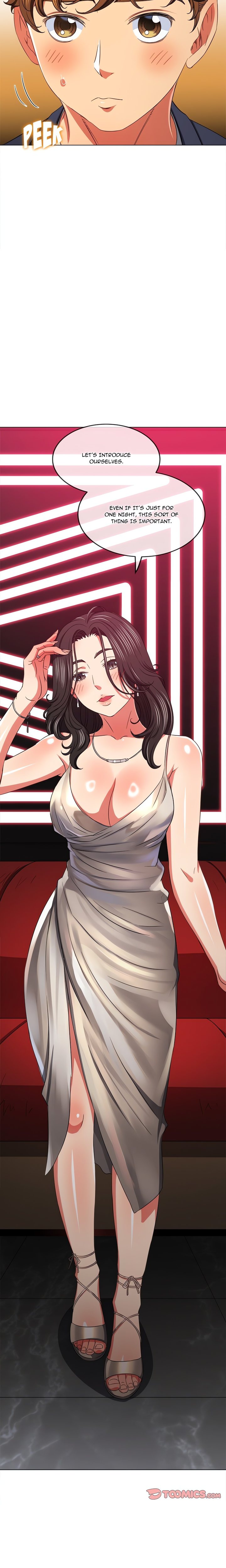 My High School Bully - Chapter 202 [photo 15] - MangaPorn